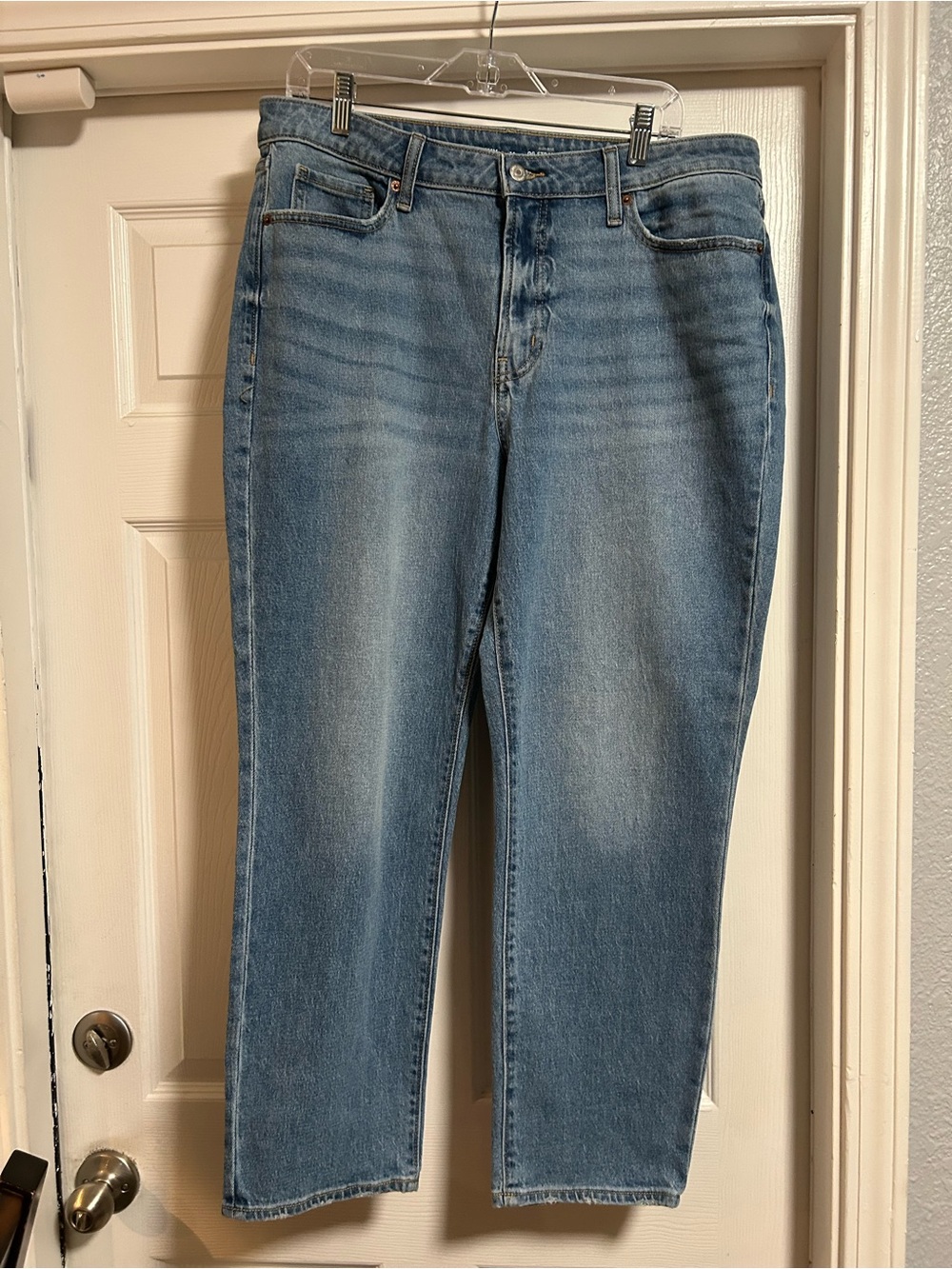 Old Navy OG Straight Women's Jeans